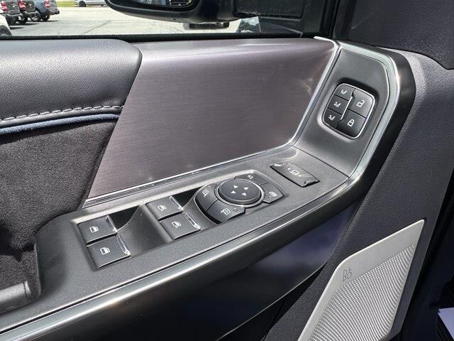 2026 Ford F-250 - $96,280
