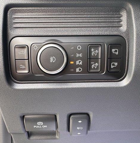 2026 Ford F-250 - $96,280