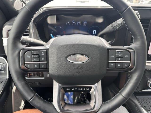 2026 Ford F-250 - $96,280