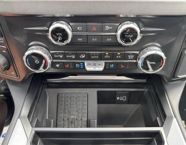 2026 Ford F-250 - $96,280