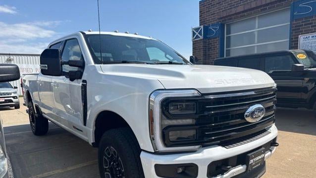 Preowned 2026 Ford F-250 Super Duty XLT for Sale
