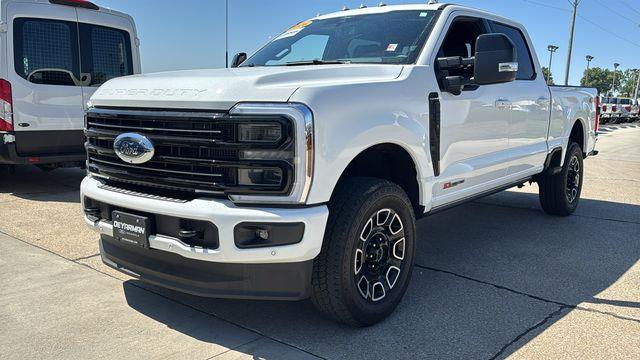 2026 Ford F-250 Super Duty XLT