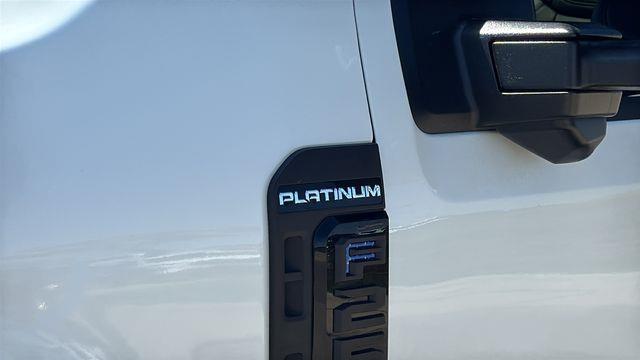 2026 Ford F-250 Super Duty XLT