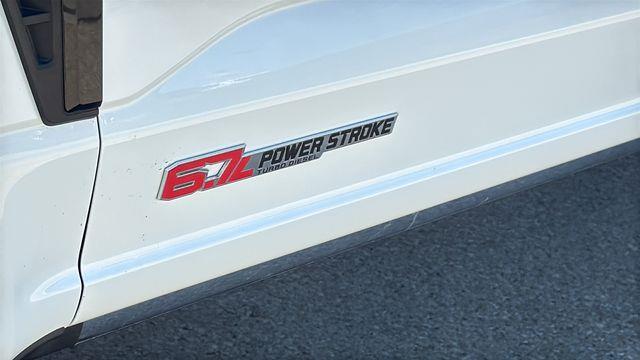 2026 Ford F-250 Super Duty XLT