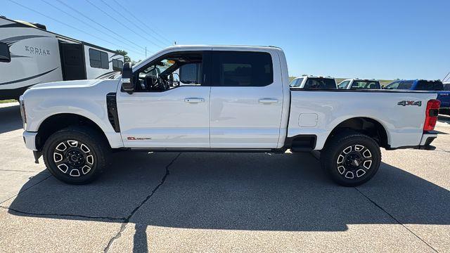 2026 Ford F-250 Super Duty XLT