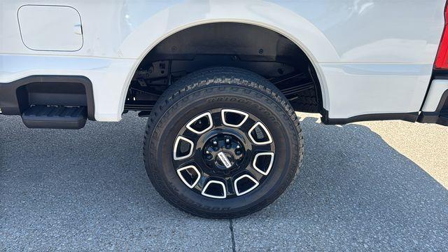 2026 Ford F-250 Super Duty XLT