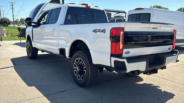 2026 Ford F-250 Super Duty XLT