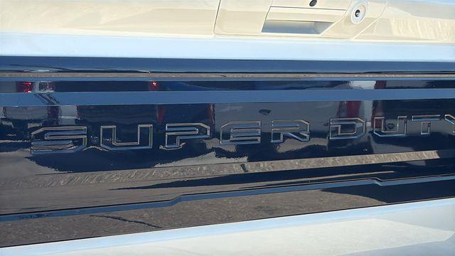 2026 Ford F-250 Super Duty XLT