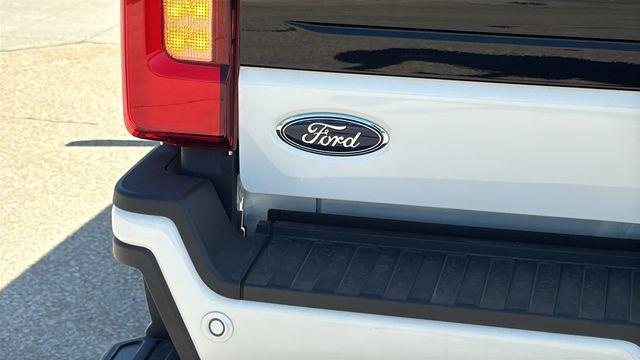 2026 Ford F-250 Super Duty XLT