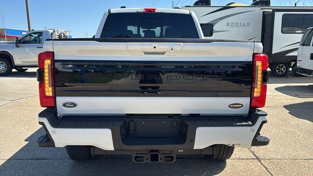 2026 Ford F-250 Super Duty XLT