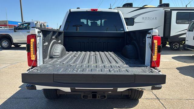 2026 Ford F-250 Super Duty XLT