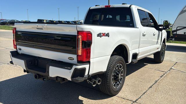 2026 Ford F-250 Super Duty XLT