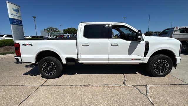 2026 Ford F-250 Super Duty XLT
