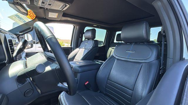 2026 Ford F-250 Super Duty XLT