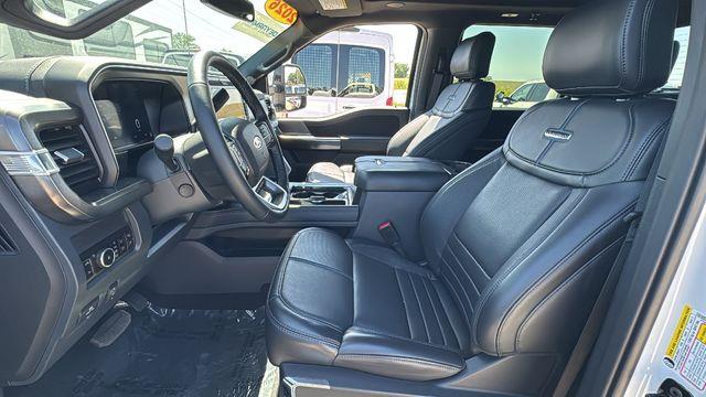 2026 Ford F-250 Super Duty XLT