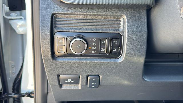 2026 Ford F-250 Super Duty XLT