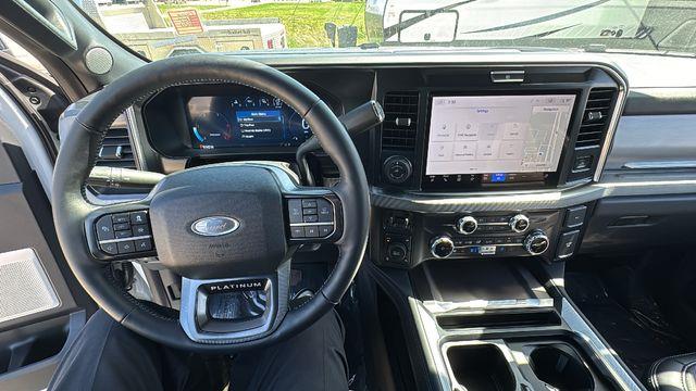 2026 Ford F-250 Super Duty XLT