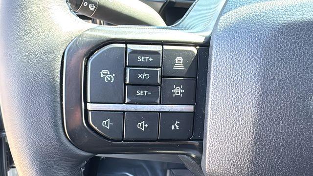 2026 Ford F-250 Super Duty XLT
