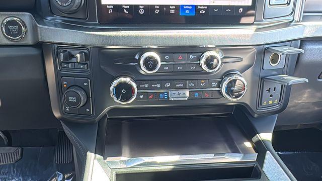 2026 Ford F-250 Super Duty XLT
