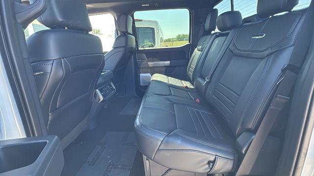 2026 Ford F-250 Super Duty XLT