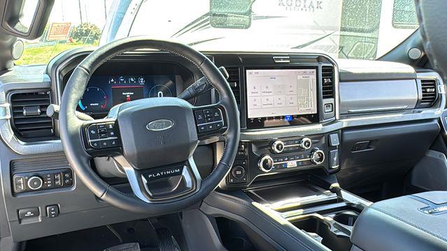 2026 Ford F-250 Super Duty XLT