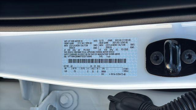 2026 Ford F-250 Super Duty XLT