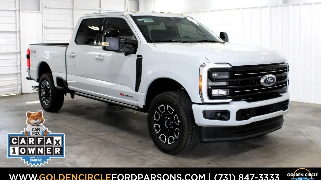 Preowned 2026 Ford F-250 Super Duty XLT for Sale