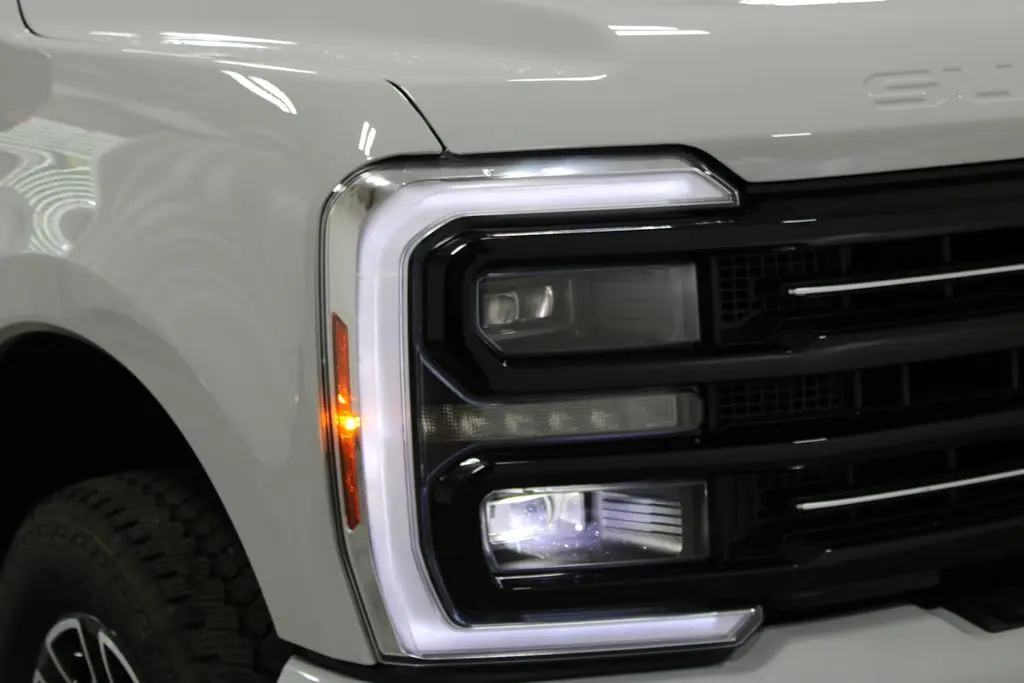 2026 Ford F-250 - $86,398
