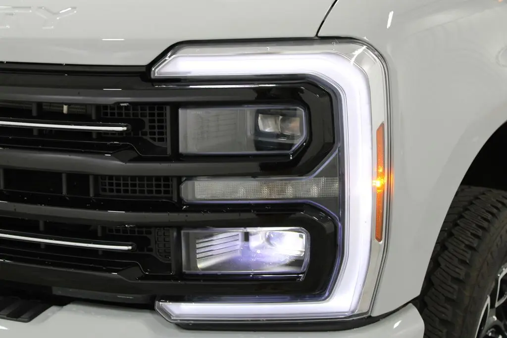2026 Ford F-250 - $86,398