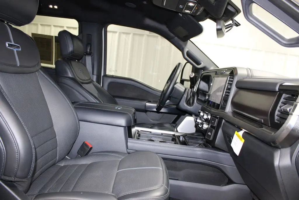 2026 Ford F-250 - $86,398
