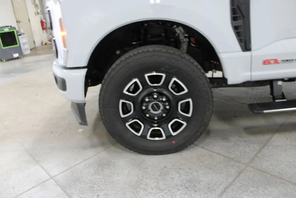 2026 Ford F-250 - $86,398