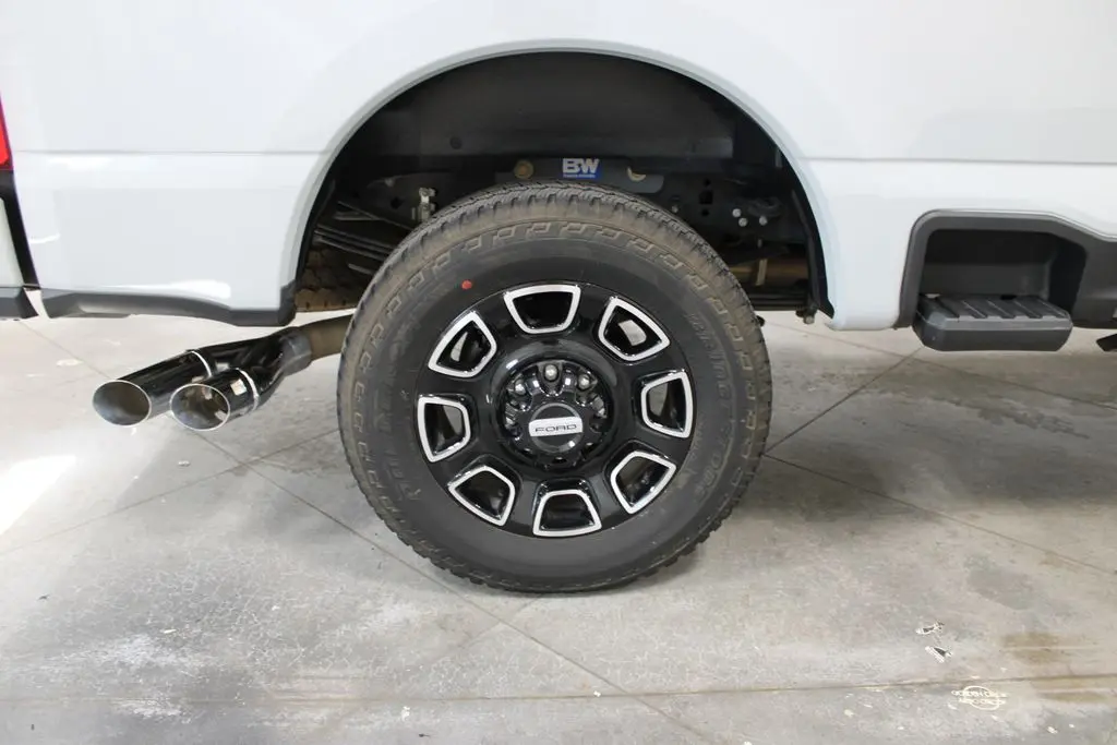 2026 Ford F-250 - $86,398