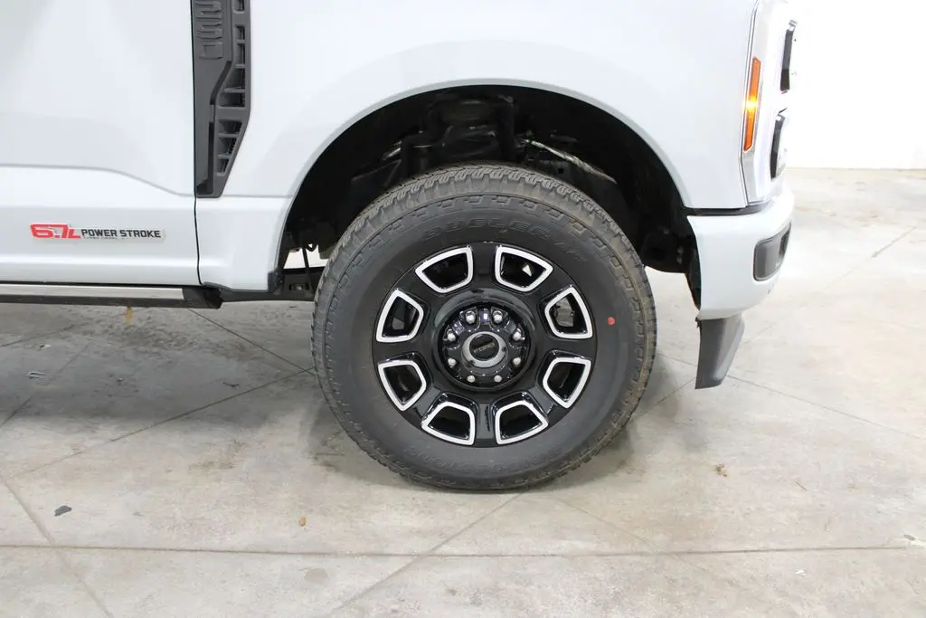 2026 Ford F-250 - $86,398