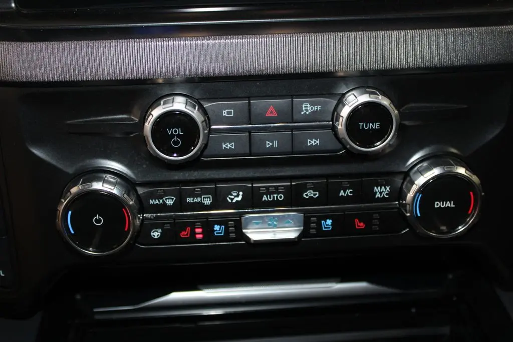 2026 Ford F-250 - $86,398
