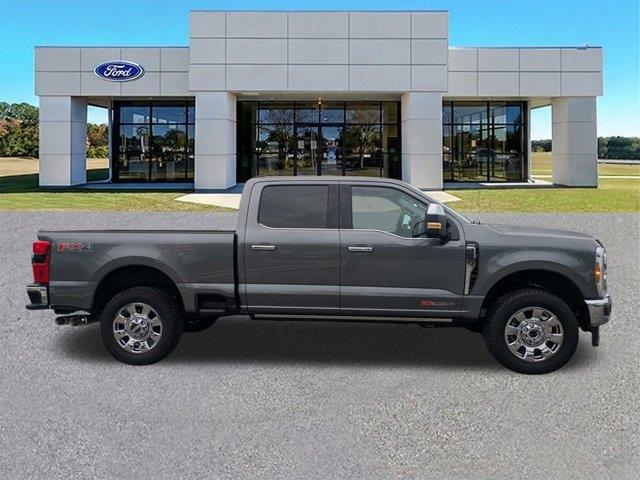 2026 Ford F-250 - $81,990