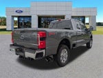 2026 F-250 Super Duty Thumbnail 4
