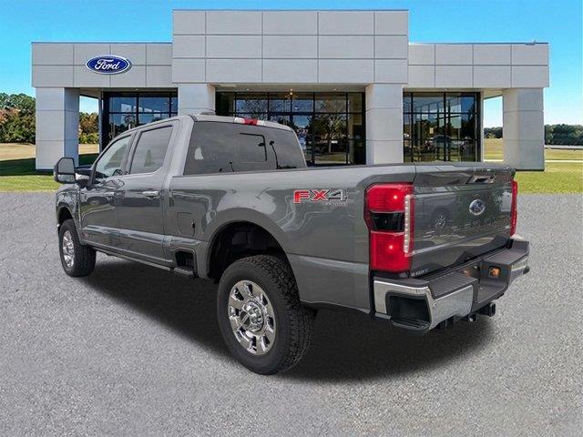 2026 Ford F-250 - $81,990