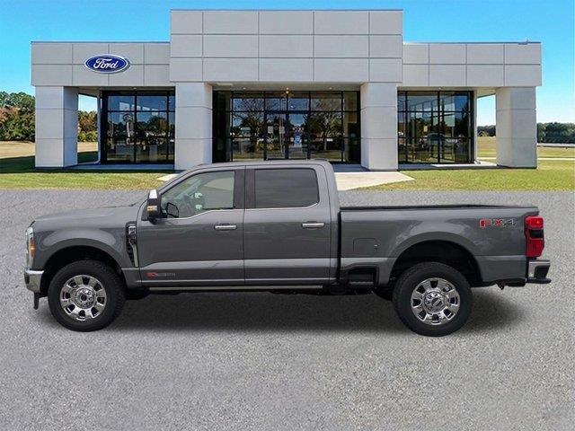 2026 Ford F-250 - $81,990