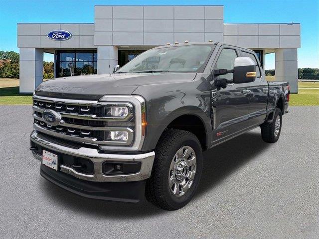 2026 Ford F-250 - $81,990