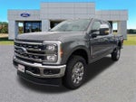 2026 F-250 Super Duty Thumbnail 8