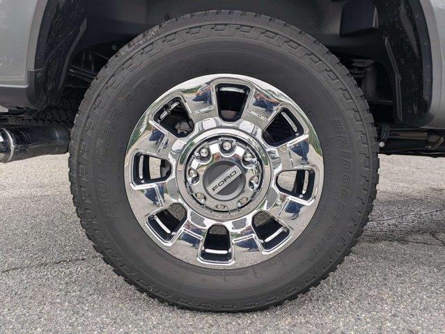 2026 Ford F-250 - $81,990