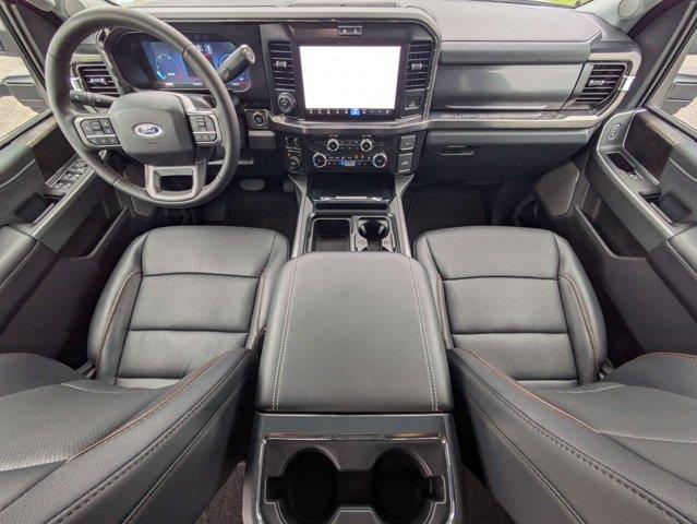 2026 Ford F-250 - $81,990