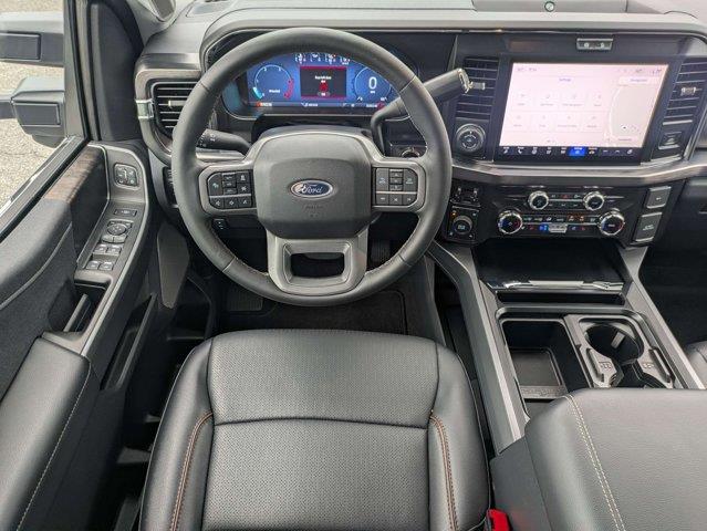 2026 Ford F-250 - $81,990
