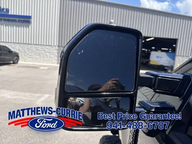 2023 Ford F-250 - $72,698