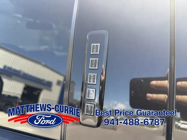 2023 Ford F-250 - $72,698
