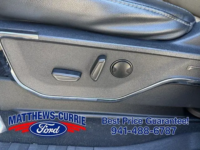 2023 Ford F-250 - $72,698