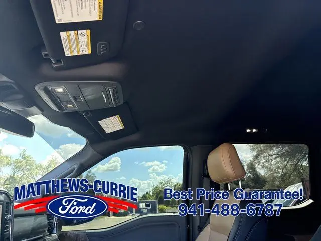 2023 Ford F-250 - $72,698