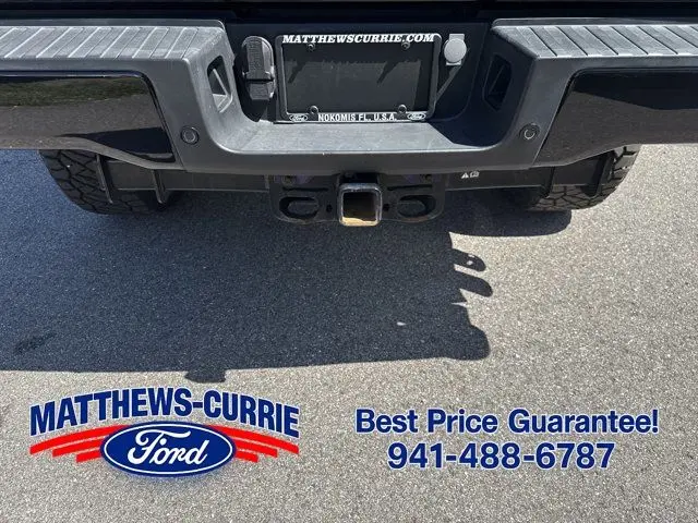 2023 Ford F-250 - $72,698