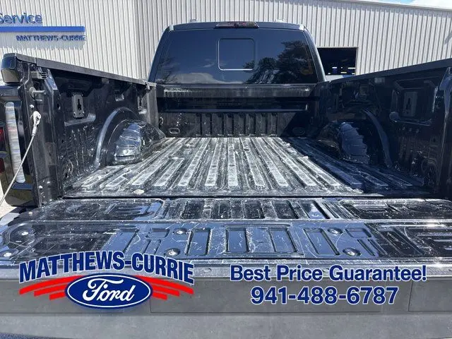 2023 Ford F-250 - $72,698