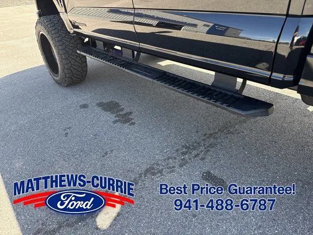 2023 Ford F-250 - $72,698